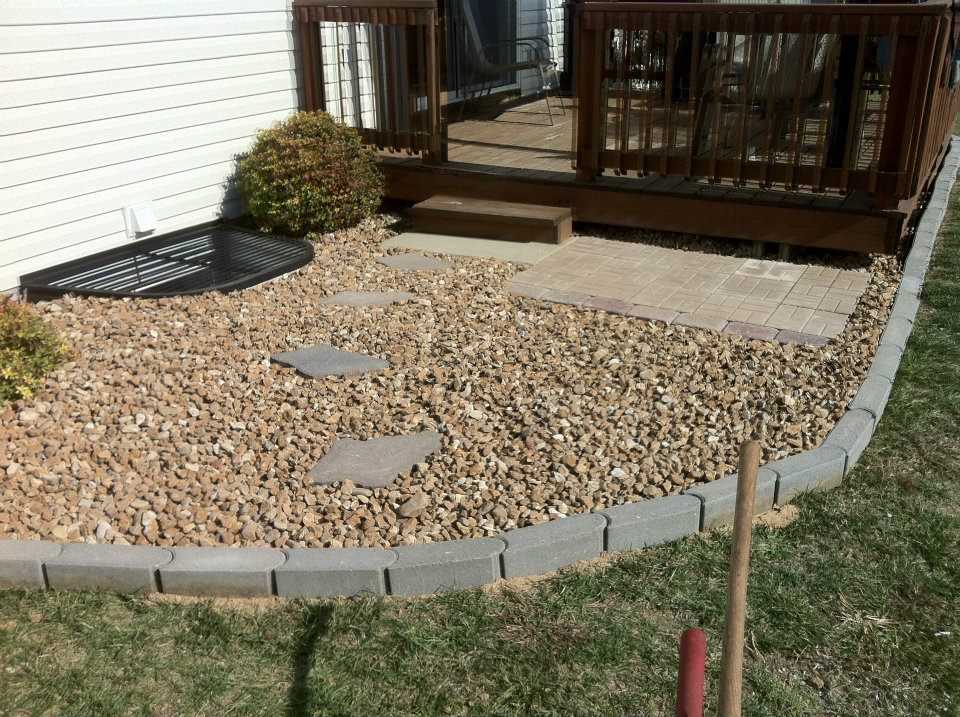 patio builder caseyville il