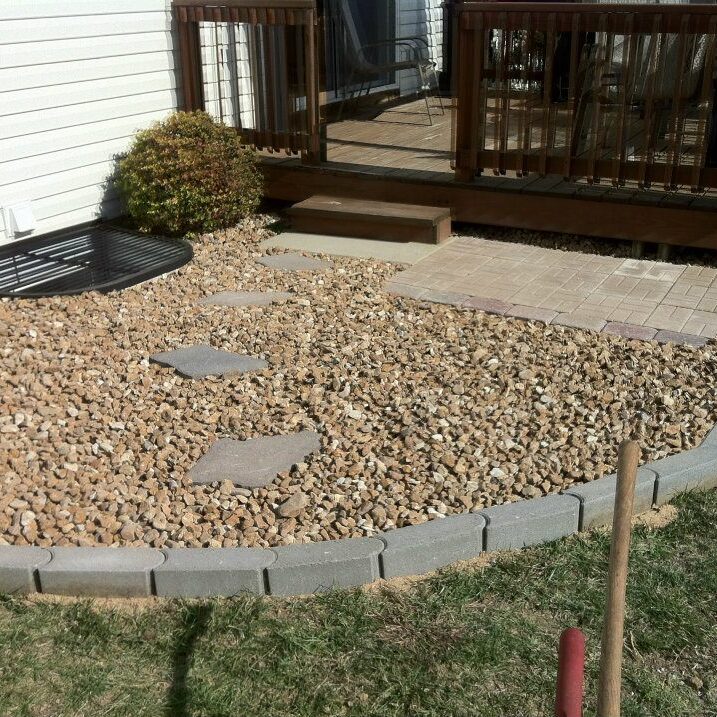 patio builder caseyville il